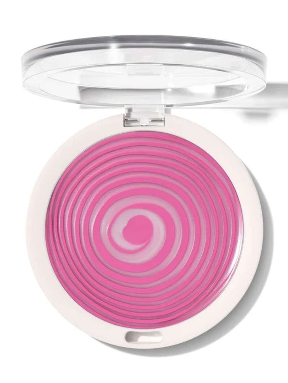 Morphe 3-in-1 Silk Huephoric Rush Blush in Energized 0.28oz